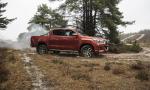 Toyota Hilux 4x4 Special Edition Double Cab 2018 года